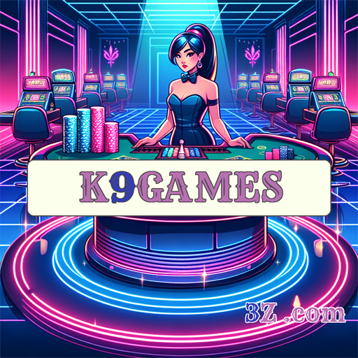 Baixar jogos gratuitos e se divertir na K9games