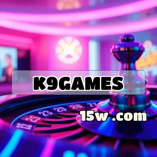 k9games.com: Navegador, Onde a Diversão Encontra a Facilidade