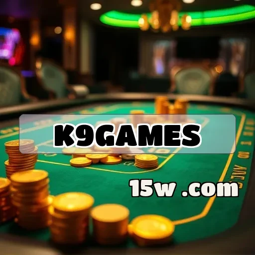 k9games.com: Aventura, Desafios e Fuga em Um Só Lugar!