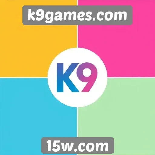 Análise das principais categorias de jogos do k9games.com