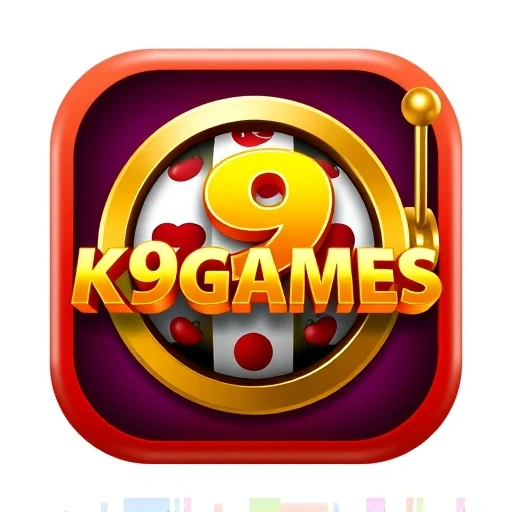 k9games.com Logo