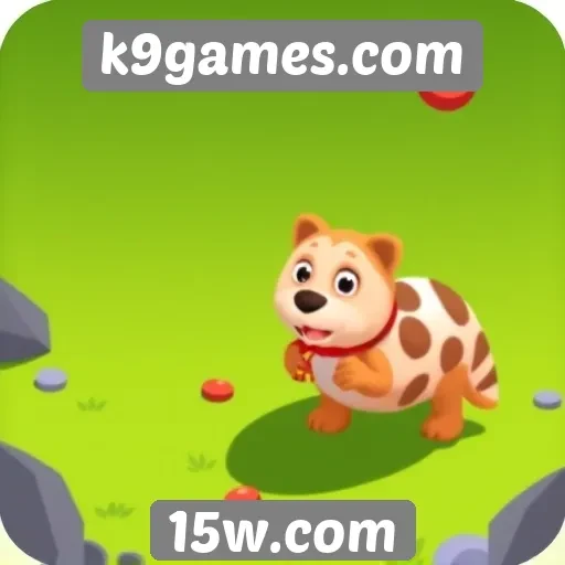 K9games.com oferece ampla variedade de jogos online
