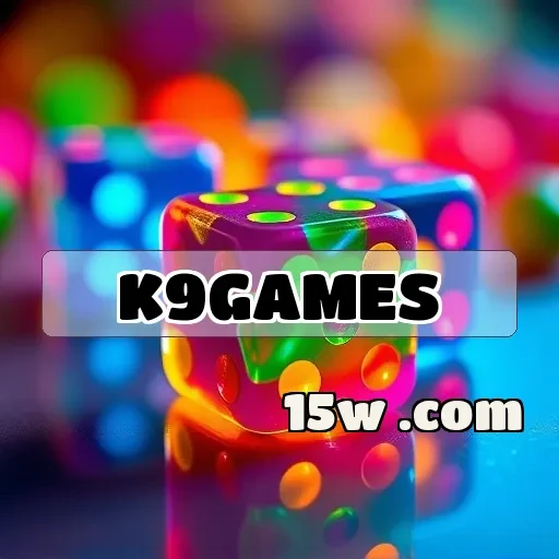 k9games.com: Descubra a Diversão e Aprendizado dos Jogos Infantis