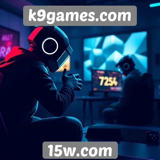 Dicas para otimizar sua experiência em K9games