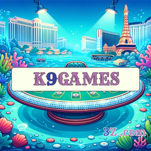 Explorando a Plataforma K9Games: Uma Nova Era de Jogos