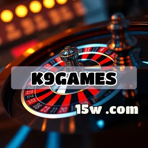 k9games.com: Venha Acelerar nas Corridas de Jogos Imperdíveis!