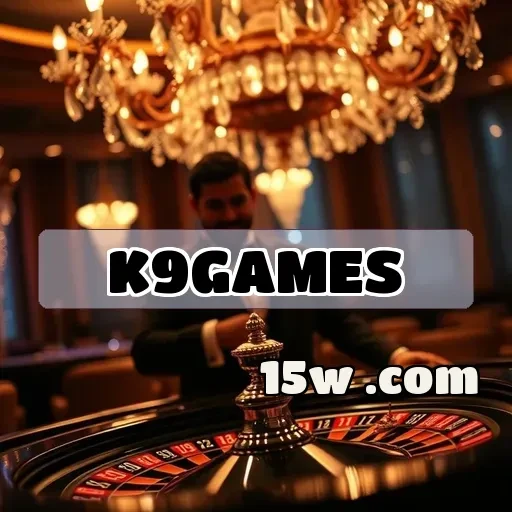 k9games.com: Mergulhe No Fantástico Mundo dos RPGs Brasileiros