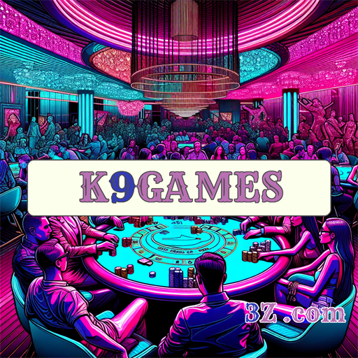 Atrações Incríveis da Seção VIP no K9Games